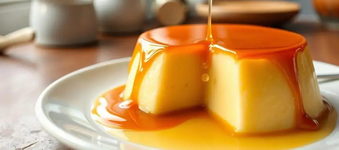 pudim — Mediterranean Diet Hub