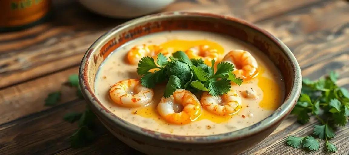 Vatapá — Mediterranean Diet Hub