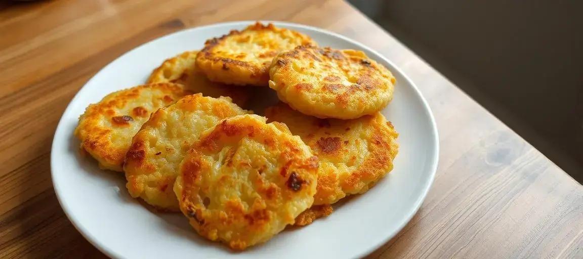 bolinho de arroz — Mediterranean Diet Hub