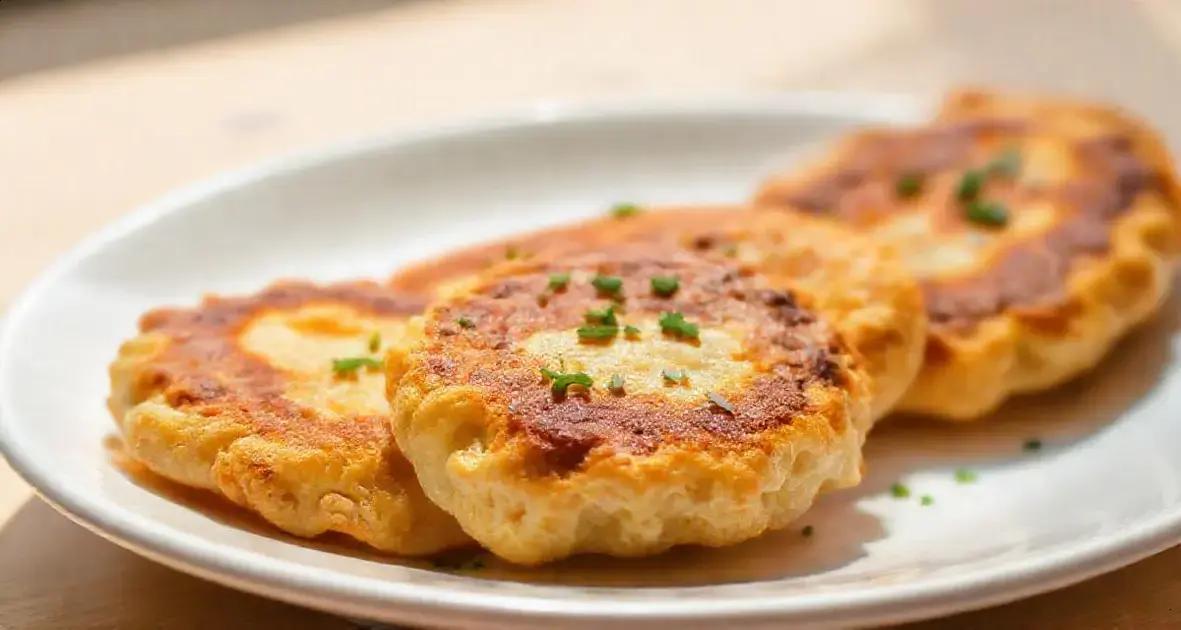 Bolinho de bacalhau — Mediterranean Diet Hub