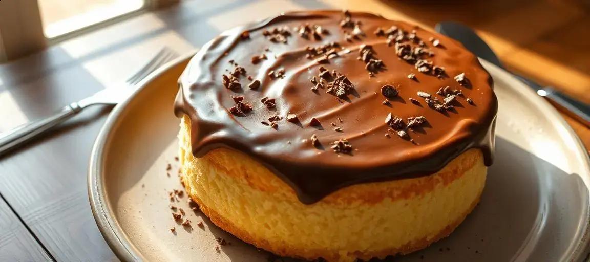 Bolo de aniversário — Mediterranean Diet Hub