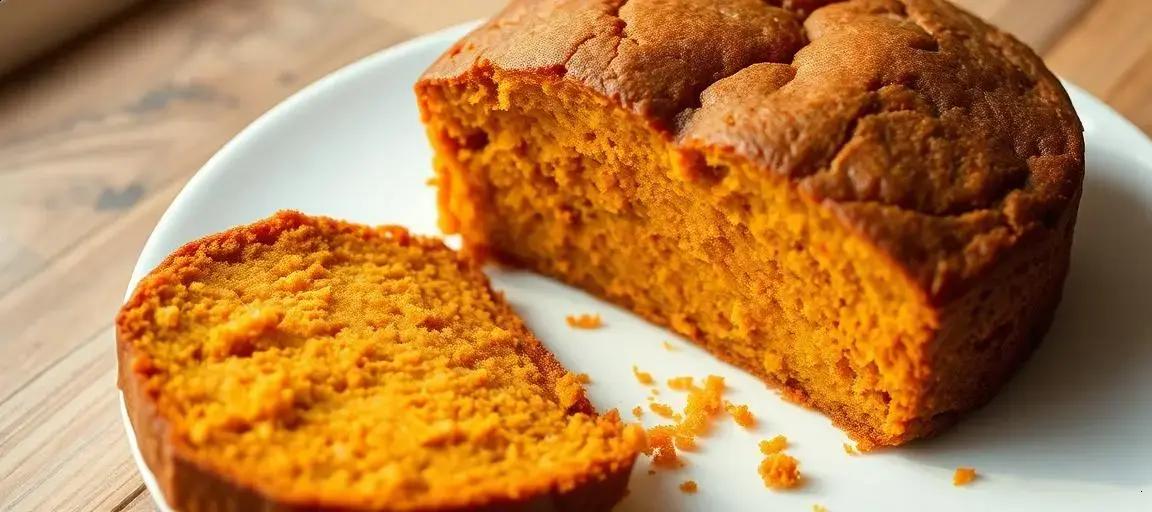 Bolo de batata doce — Mediterranean Diet Hub