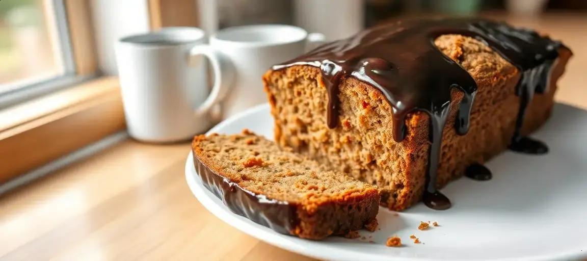 Bolo de cenoura — Mediterranean Diet Hub