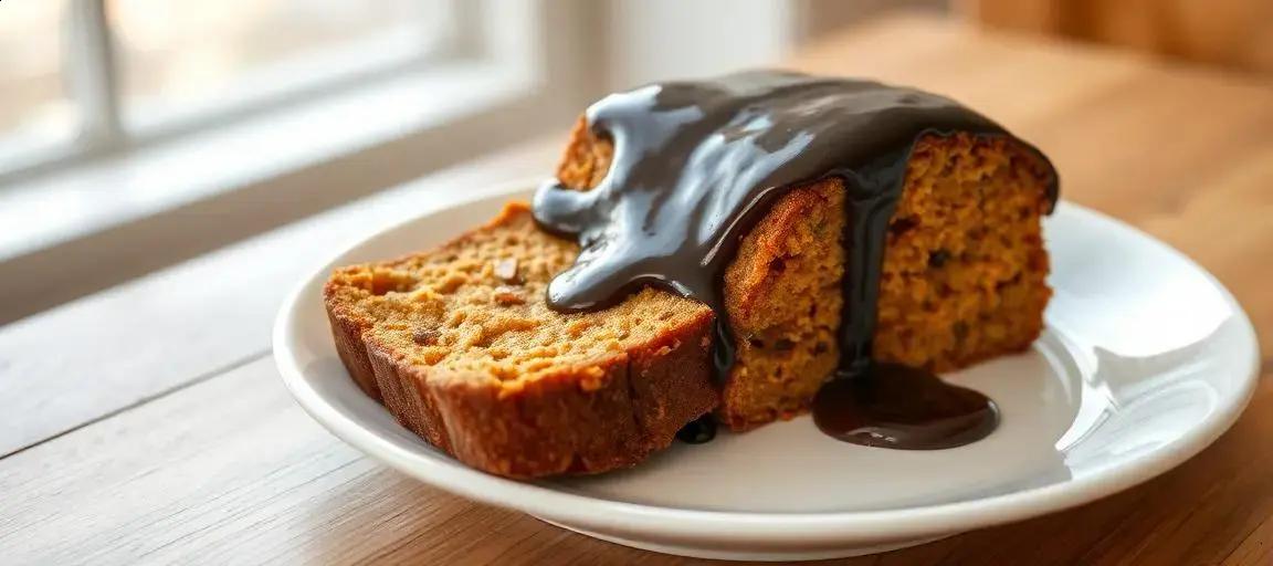 Bolo de cenoura — Mediterranean Diet Hub