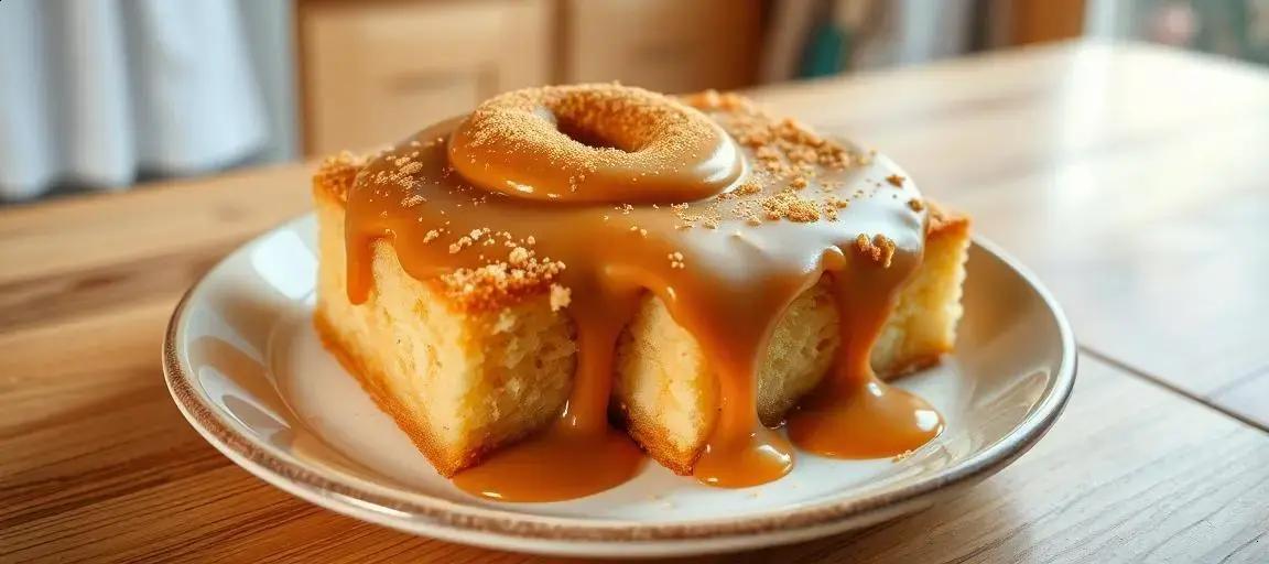 Bolo de churros — Mediterranean Diet Hub