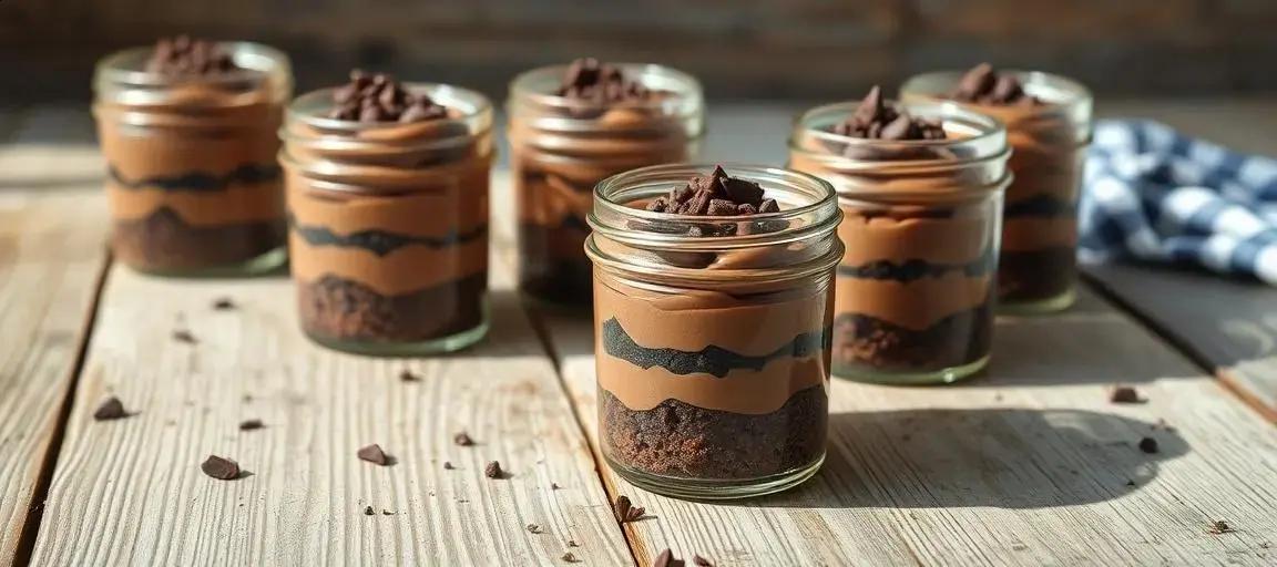 Bolo de pote — Mediterranean Diet Hub