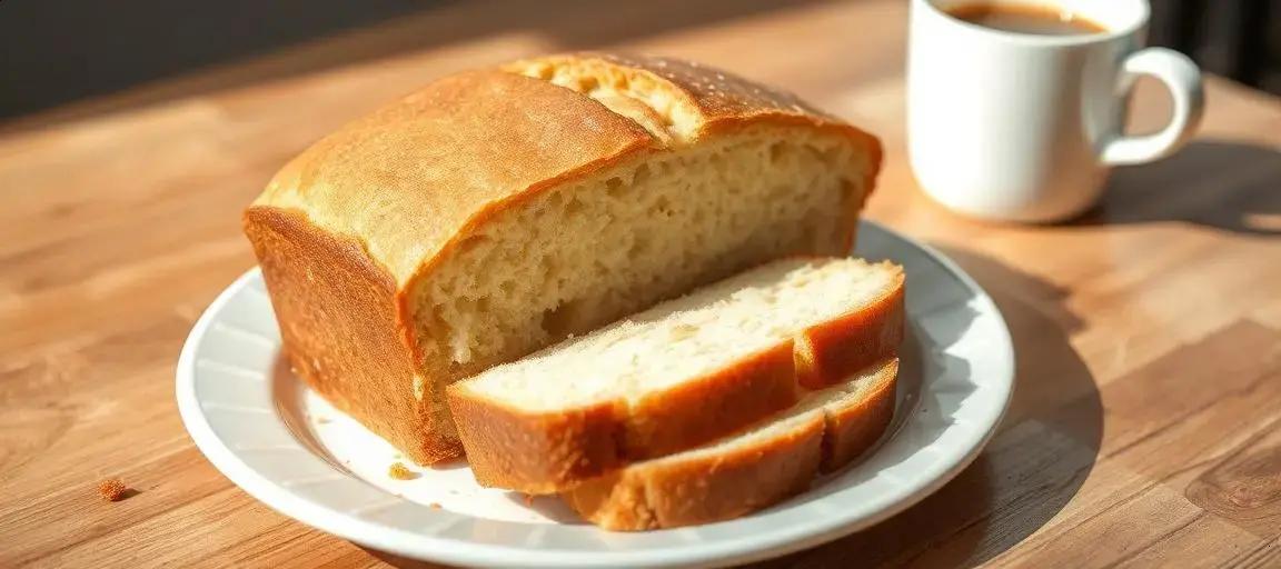 Bolo de trigo simples — Mediterranean Diet Hub