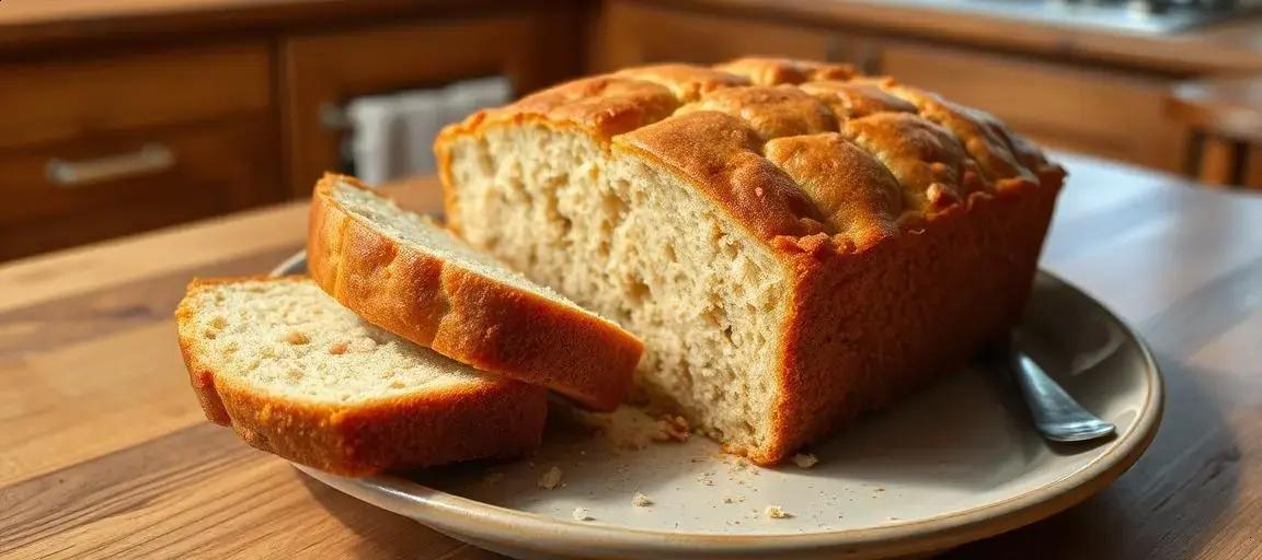 Bolo de trigo — Mediterranean Diet Hub