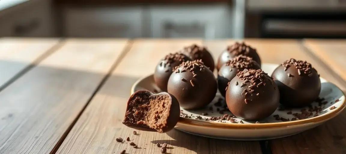 Brigadeiro de panela — Mediterranean Diet Hub