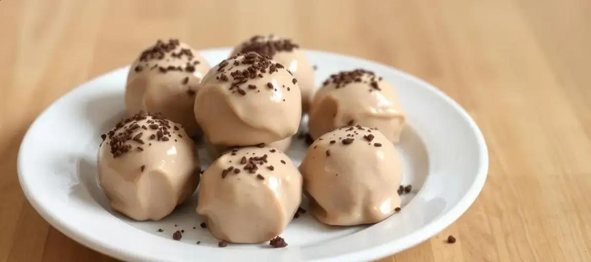 Brigadeiro de panela — Mediterranean Diet Hub