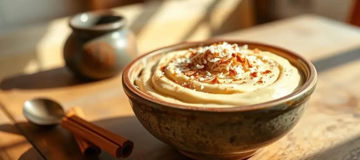 canjica — Mediterranean Diet Hub