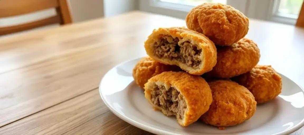 croquete na air fryer — Mediterranean Diet Hub