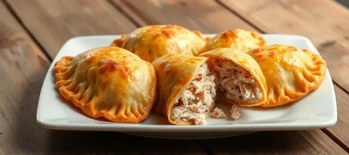 Empada — Mediterranean Diet Hub