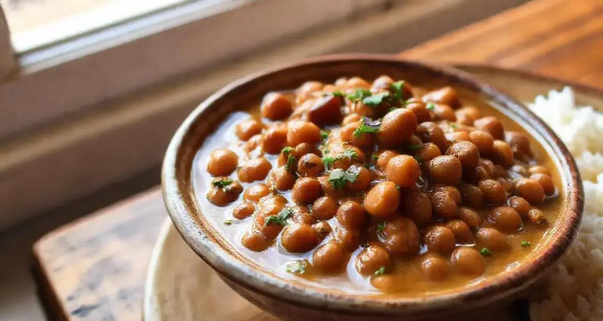 Feijão carioca — Mediterranean Diet Hub