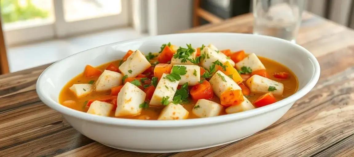 moqueca de peixe — Mediterranean Diet Hub