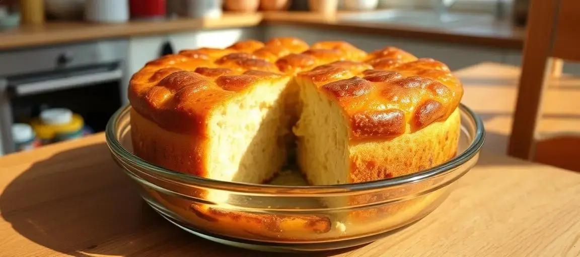 Pudim de pão — Mediterranean Diet Hub
