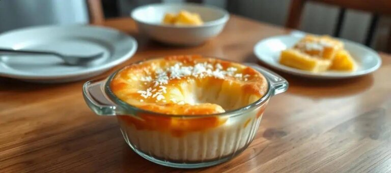 Tapioca granulada — Mediterranean Diet Hub