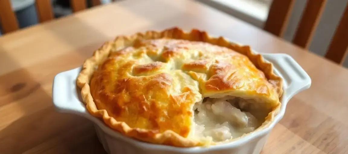 Torta de frango — Mediterranean Diet Hub