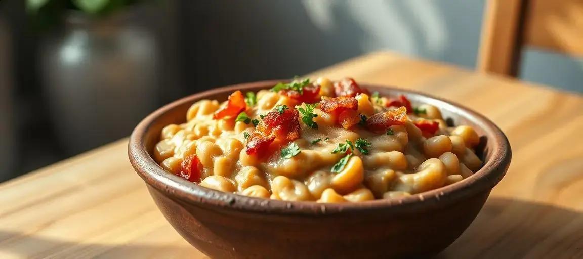 tutu de feijão — Mediterranean Diet Hub