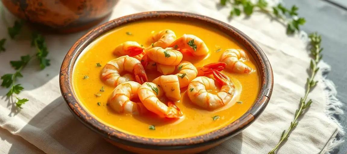 Vatapá — Mediterranean Diet Hub